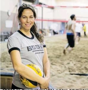 Meet your Posher, Rachelle